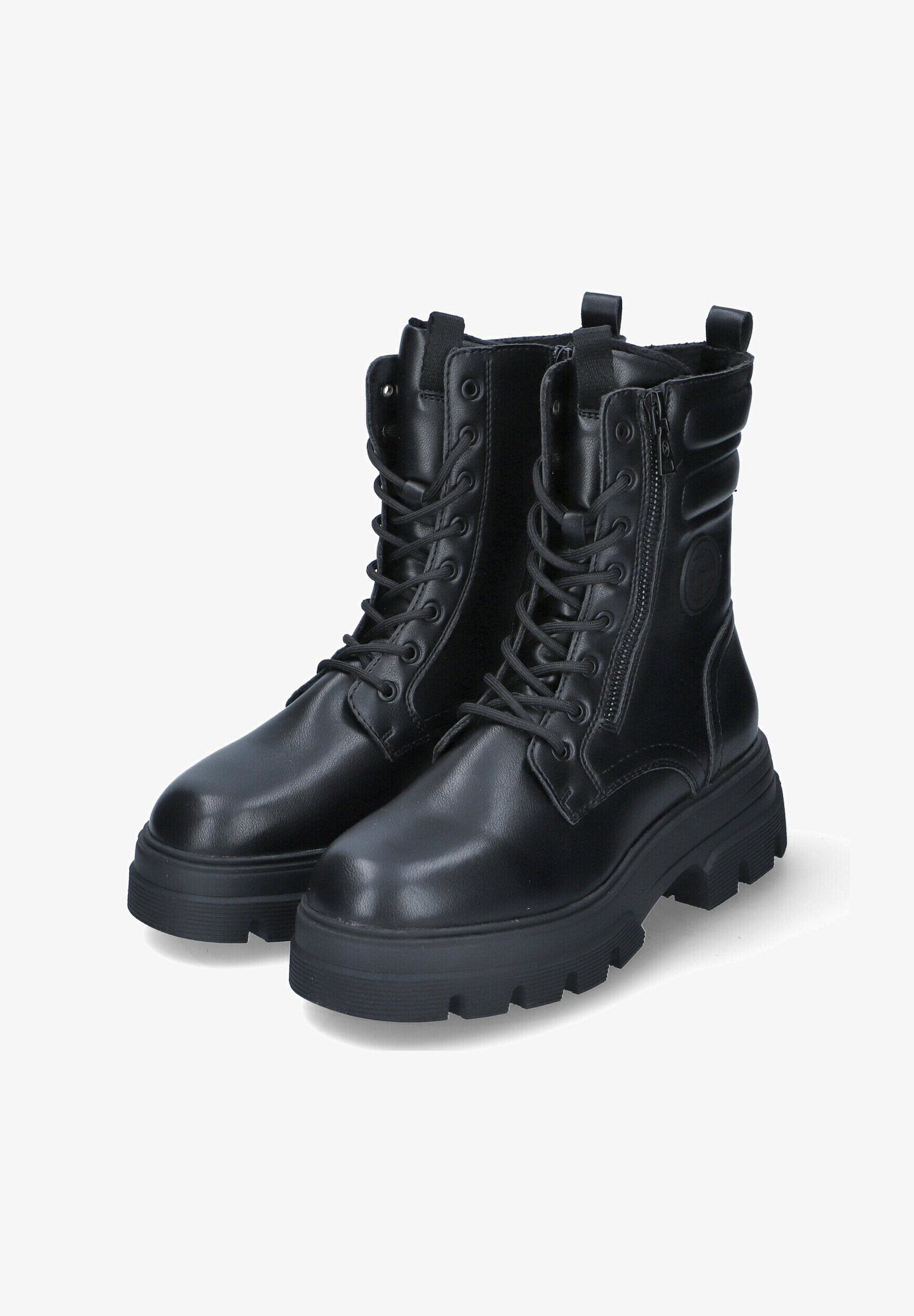 Tom Tailor Boots Plateau Tom Tailor Otto Winterboots Schneestiefel