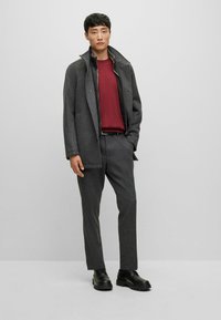 BOSS BOTTO - Maglione - dark red two