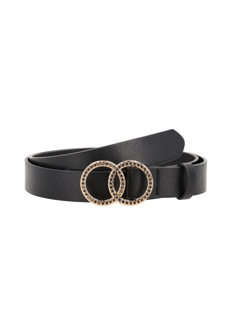 usha Cintura - schwarz gold