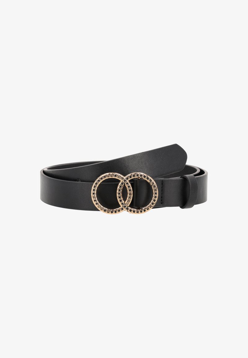 usha Cintura - schwarz gold