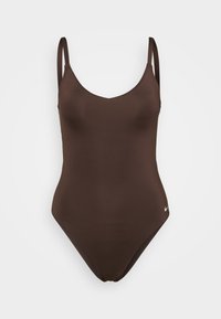 Pasirinkta, baroque brown