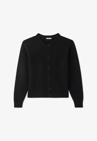 Non selezionato, nero