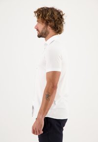 Gabbiano SHORTSLEEVE  - Srajca - white
