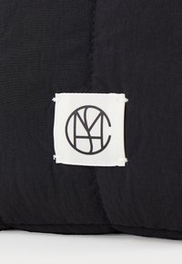 MSCH Copenhagen COSMETIC BAG LOLO - Νεσεσέρ - black