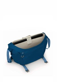 Osprey Borsa a tracolla - night shift blue