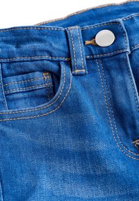 Next Vaqueros slim fit - bright blue