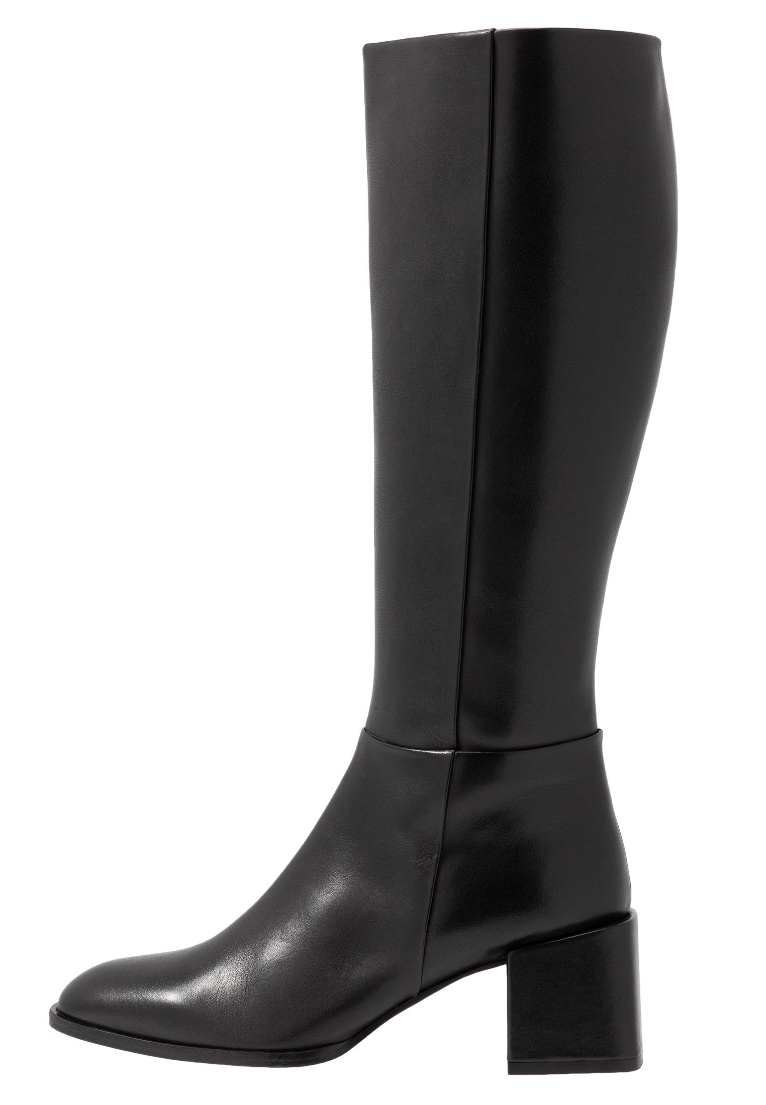 Zign Stiefel black Zalando.at zign schuhe stiefel