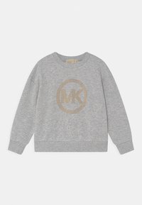 Michael Kors Kids Sudadera - mottled grey