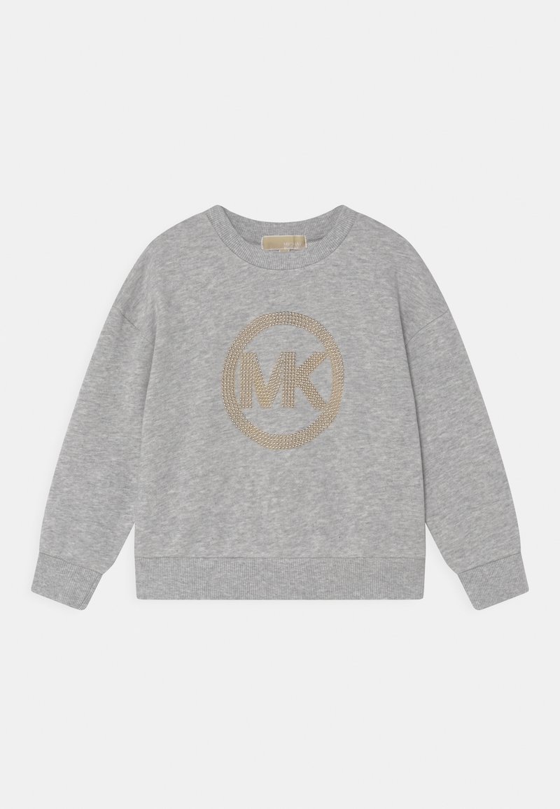 Michael Kors Kids Mikina - mottled grey