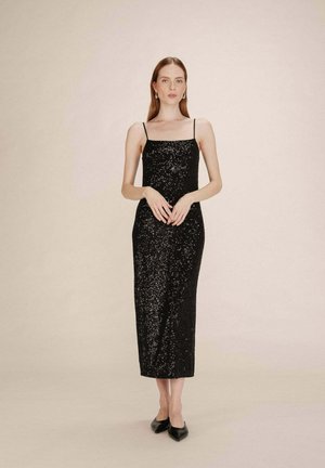 Robe de soirée - noir