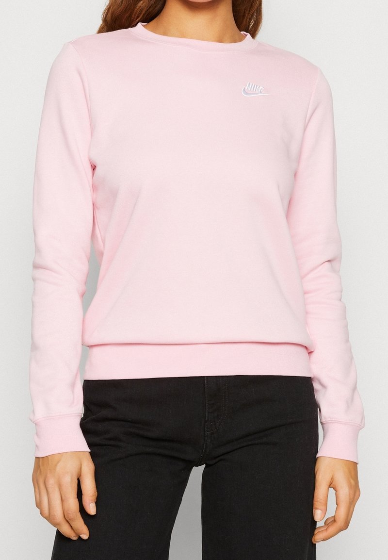 Nike Sportswear Mikina - pink