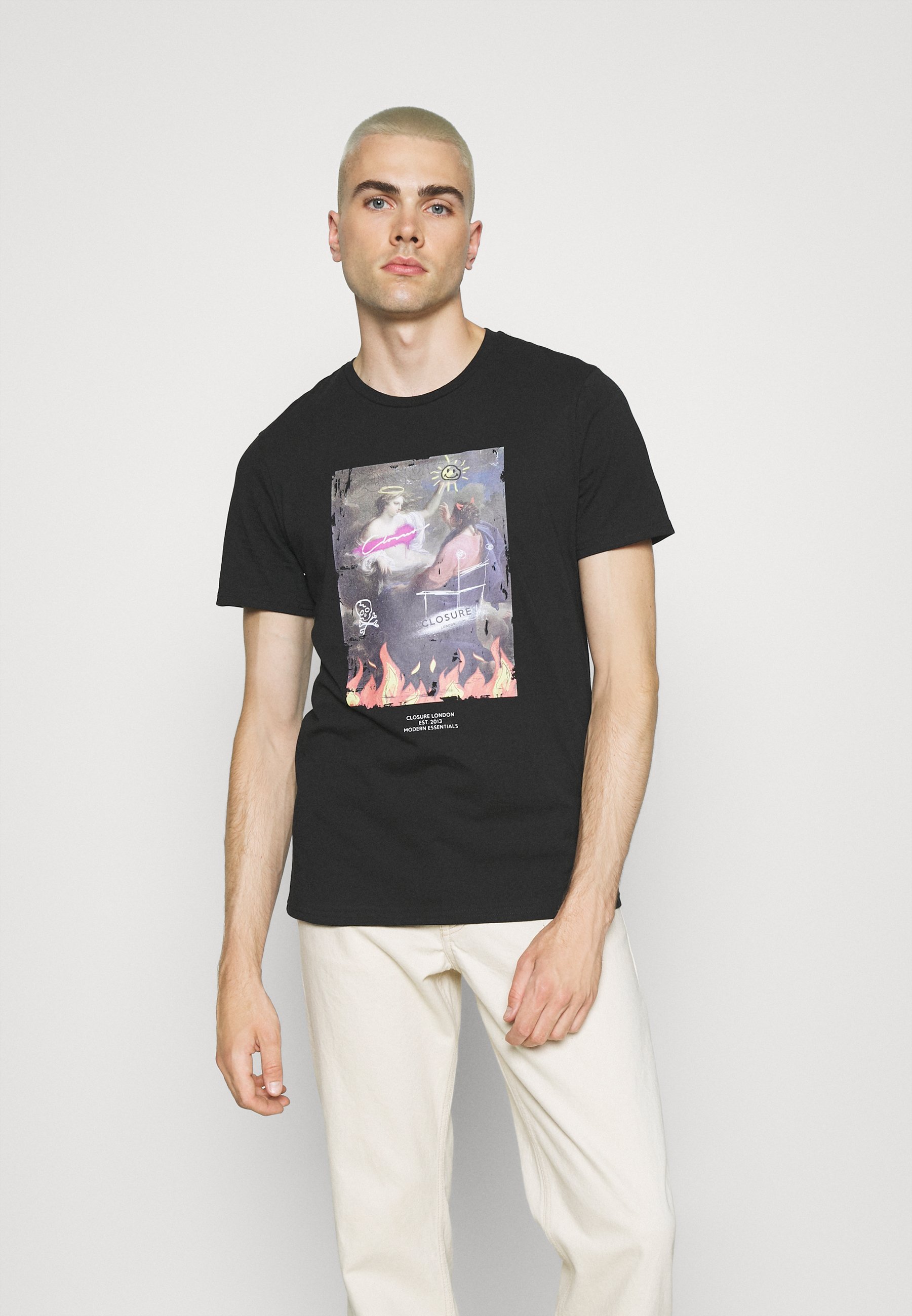 nike renaissance tee