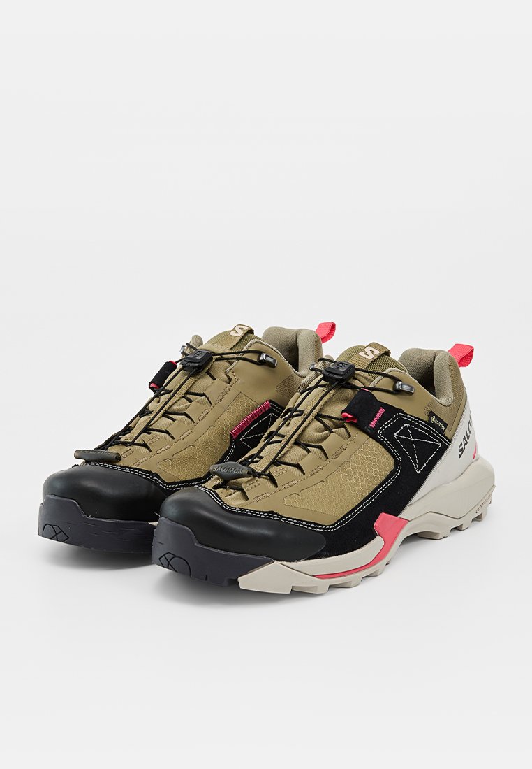 X ULTRA ALPINE GTX