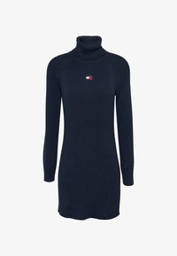 No seleccionado, dark night navy