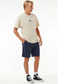 Rip Curl SURF WALK - Bañador corto - navy
