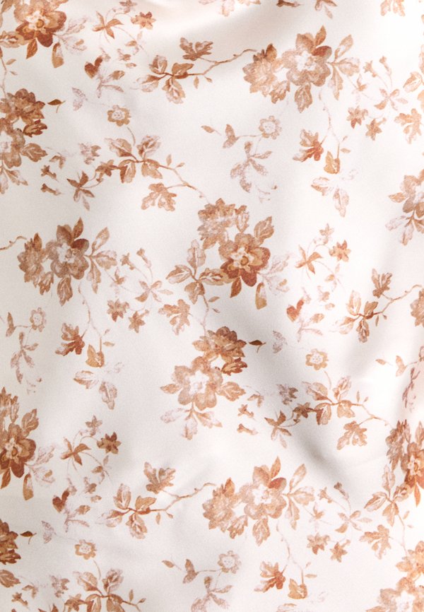 EILA DRESS - Maxi dress4