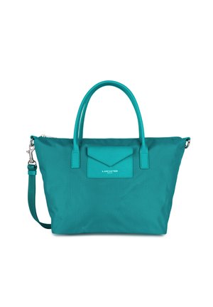 SMART KBA - Sac à main - paon stone