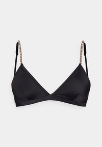 Bikinio apatinė dalis - black