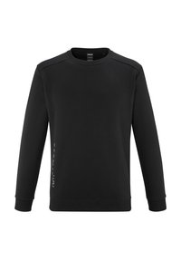 Millet CDG CHAMONIX CRNECK - Sweatshirt - noir