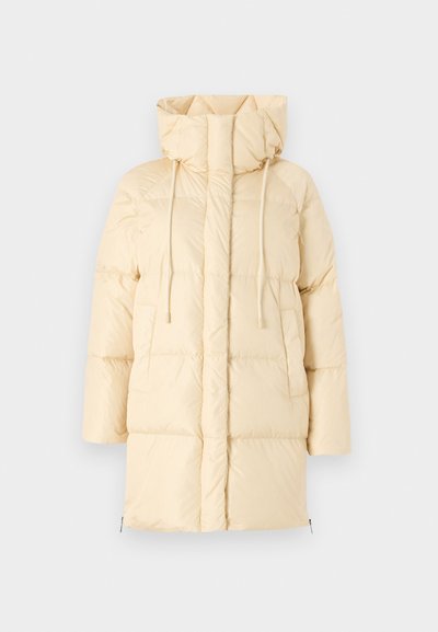 WEEKEND MaxMara NEWBEMBO - Πουπουλένιο μπουφάν - bianco avorio