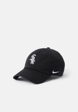 CHICAGO WHITE SOX  - Kapa - black