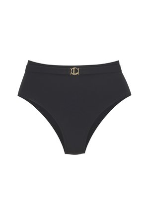 Bikini-Hose - schwarz
