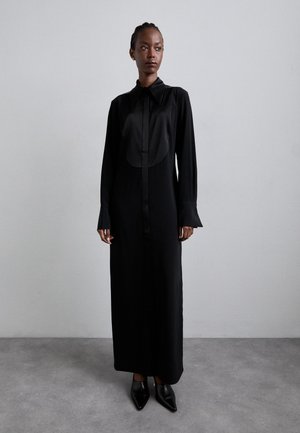 Tiger of Sweden LEONER - Maxi-jurk - black