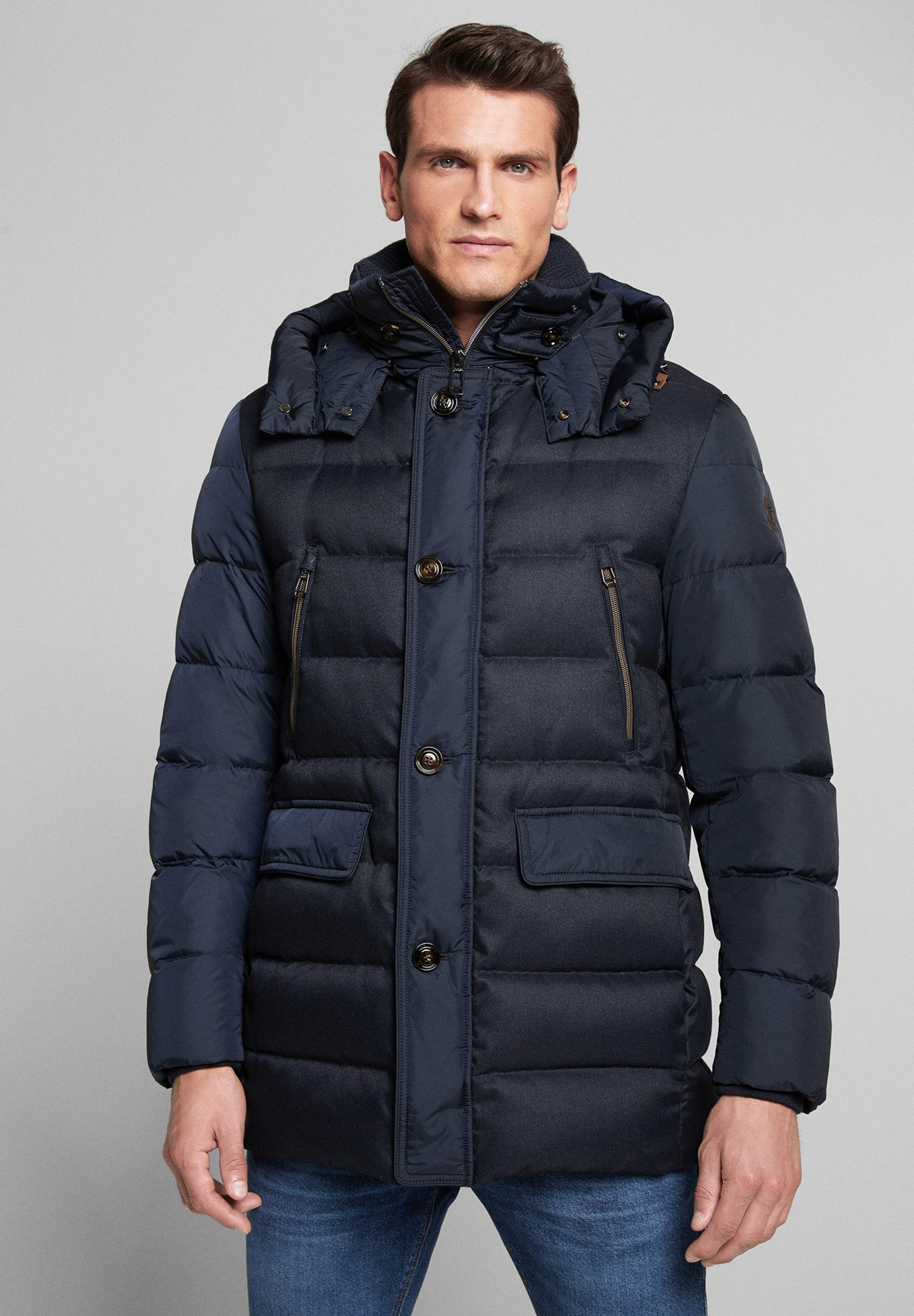 joop down jacket