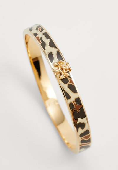 Tory Burch KIRA BRACELET - Bracelet - gold-coloured