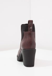ONLY SHOES Botki na obcasie
