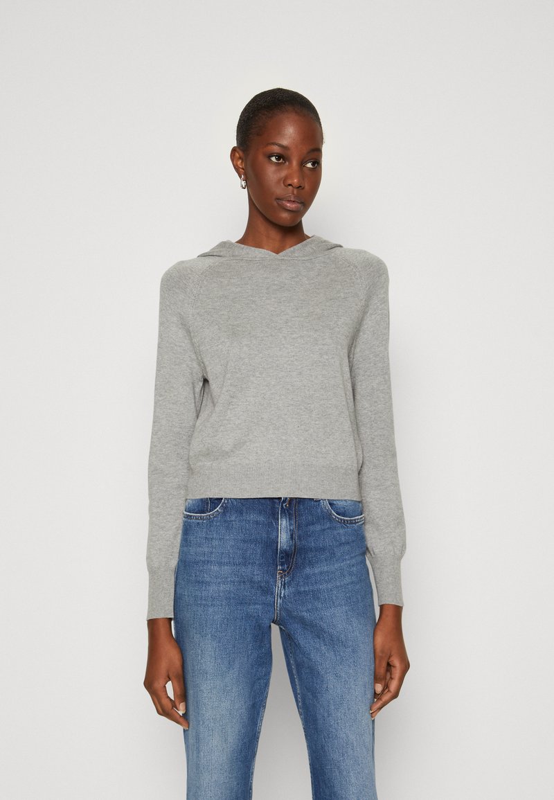 Replay Damen Pullover Strick-Cropped – Lässiger V-Ausschnitt Pulli Aus Weichem Material, Nachhaltige Mode Replay Damen Pullover Strick-Cropped – Lässiger V-Ausschnitt Pulli Aus Weichem Material, Nachhaltige Mode