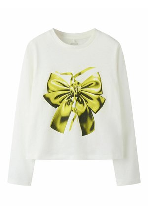 NKFTHELMAS - Bluzka z długim rękawem