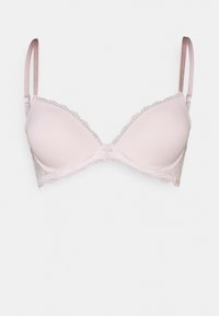 Pink Wink Lightly Lined Balconette Bra