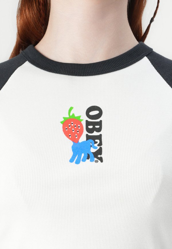 STRAWBERRY EYES - Print T-shirt3