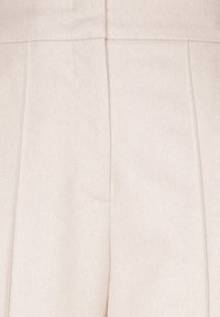 Marc O'Polo PURE Tygbyxor - white
