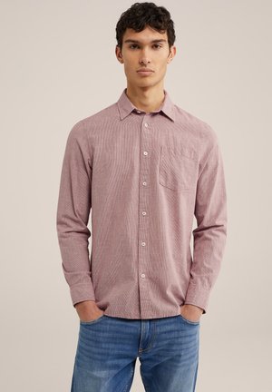 WE Fashion Camisa - red