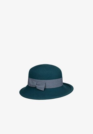 Mayser, Hut - blau