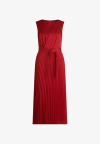 Non sélectionné, red rose