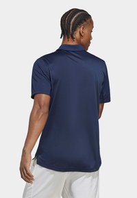 adidas Performance CLUB TENNIS - Polo marškinėliai - collegiate navy