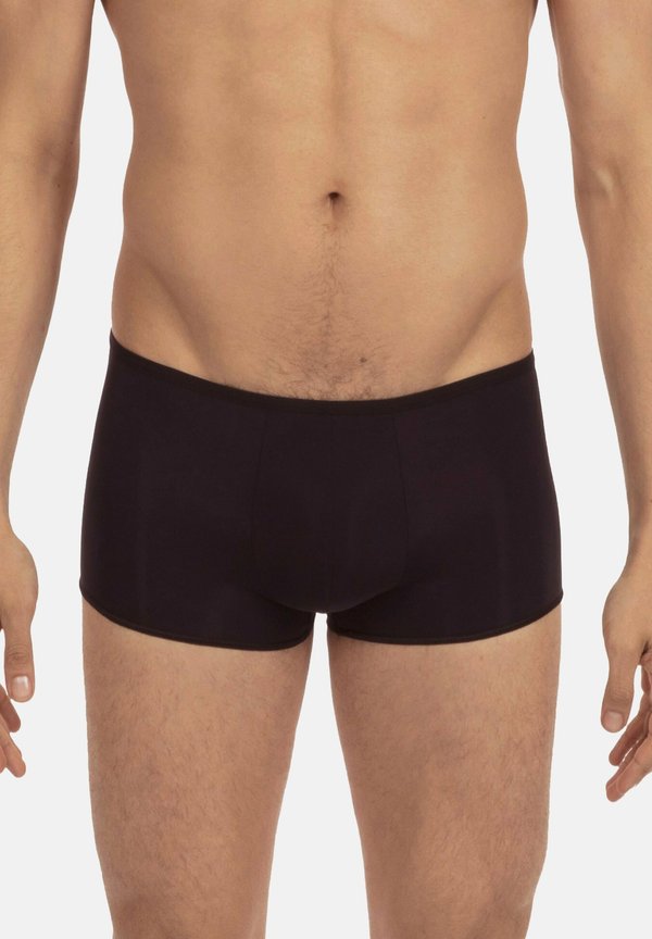 2ER PACK - ULTRALIGHT STRETCH - Boxerbriefs - schwarz