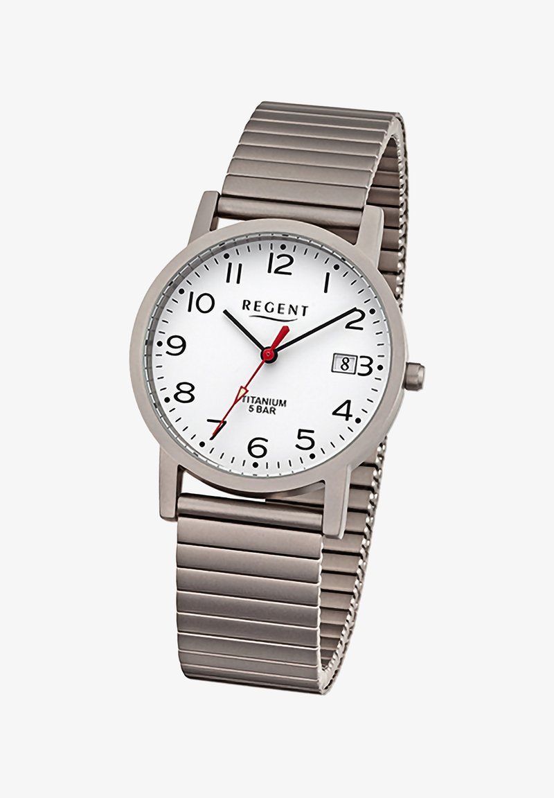 Regent Montre - grau