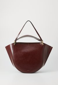 MIA TOTE  - Käekott - syrup
