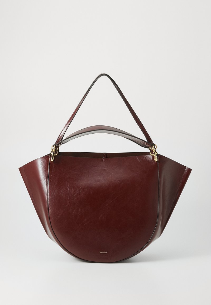 Wandler MIA TOTE  - Håndtasker - syrup