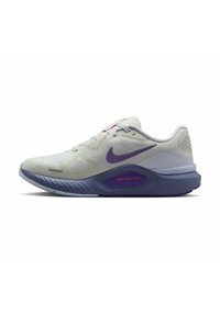 Nike Performance Hardloopschoenen voor op de weg - summit white wild grape amethyst tint