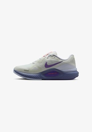 Nike Performance Chaussures de running sur route - summit white wild grape amethyst tint