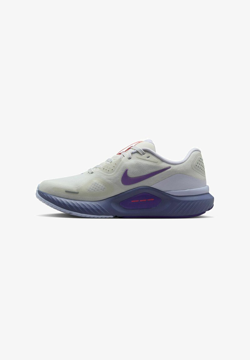 Nike Performance Road running shoes - summit white wild grape amethyst tint
