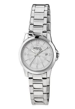 CLASSIC ELEGANCE  - Montre - grigio-acciaio