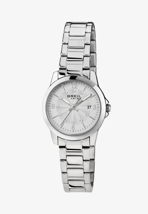 Breil CLASSIC ELEGANCE - Orologio - grigio-acciaio