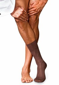 FALKE No. 2 - Skarpety