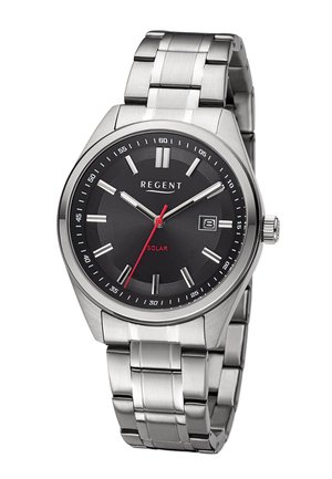 Regent Montre - silberfarben
